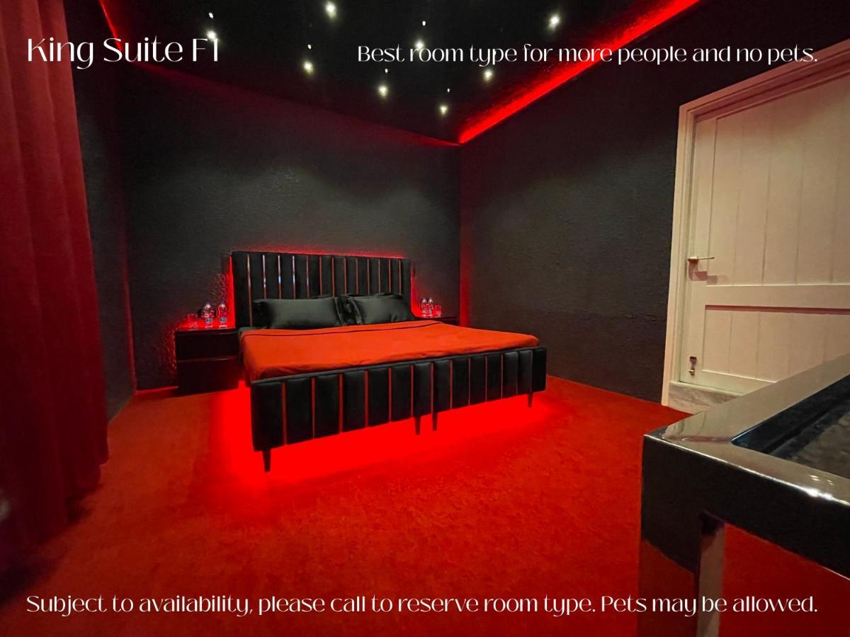 Bellani Villa Maya ปอนดิเชอรี ภายนอก รูปภาพ